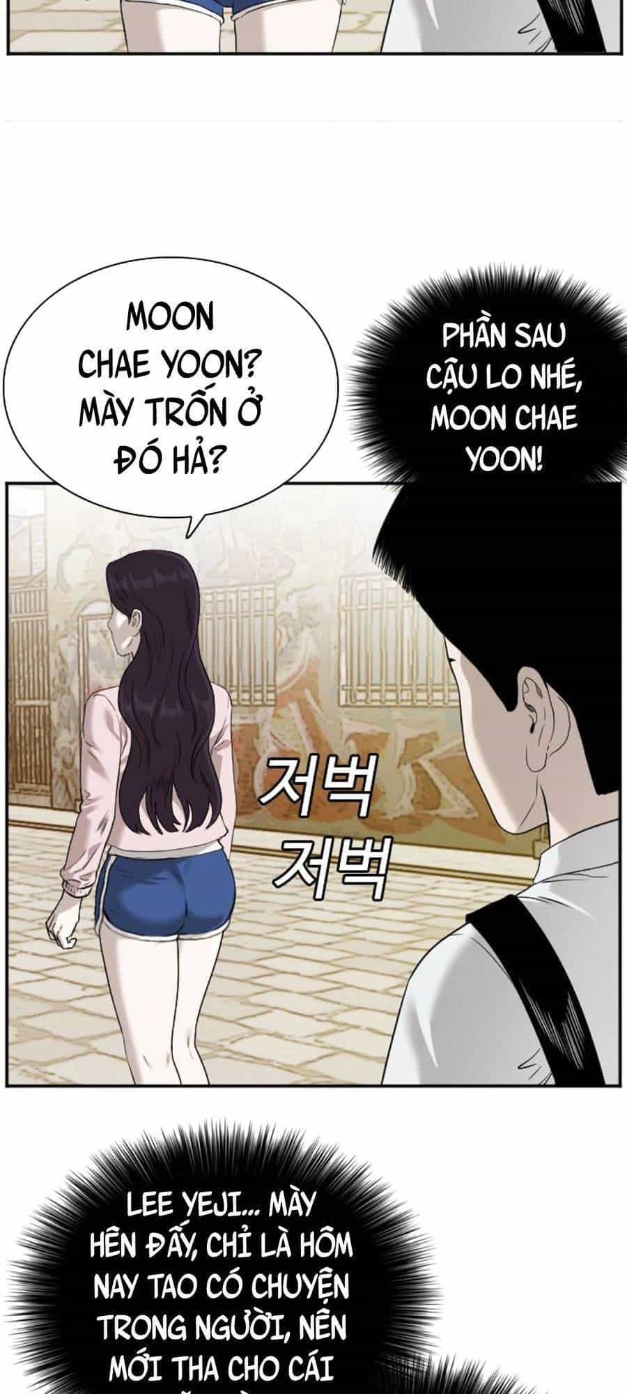 Người Xấu - Chương 94 - ảnh 111