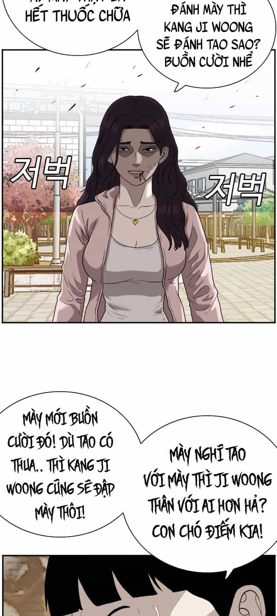 Người Xấu - Chương 94 - ảnh 73