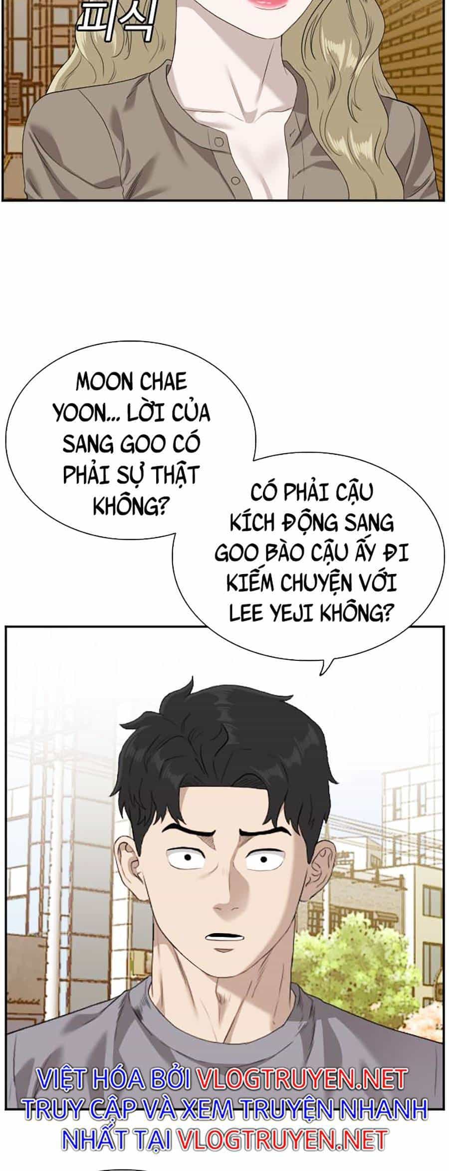 Người Xấu - Chương 95 - ảnh 58