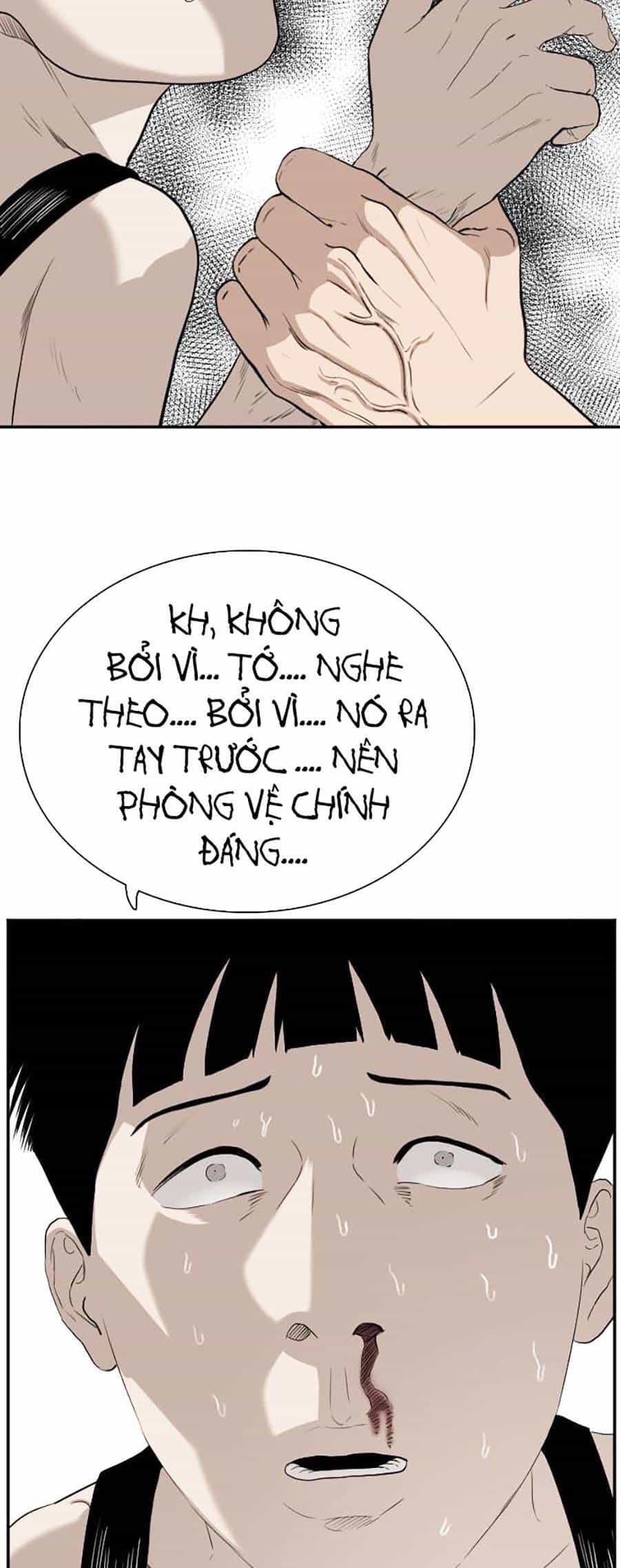 Người Xấu - Chương 95 - ảnh 74