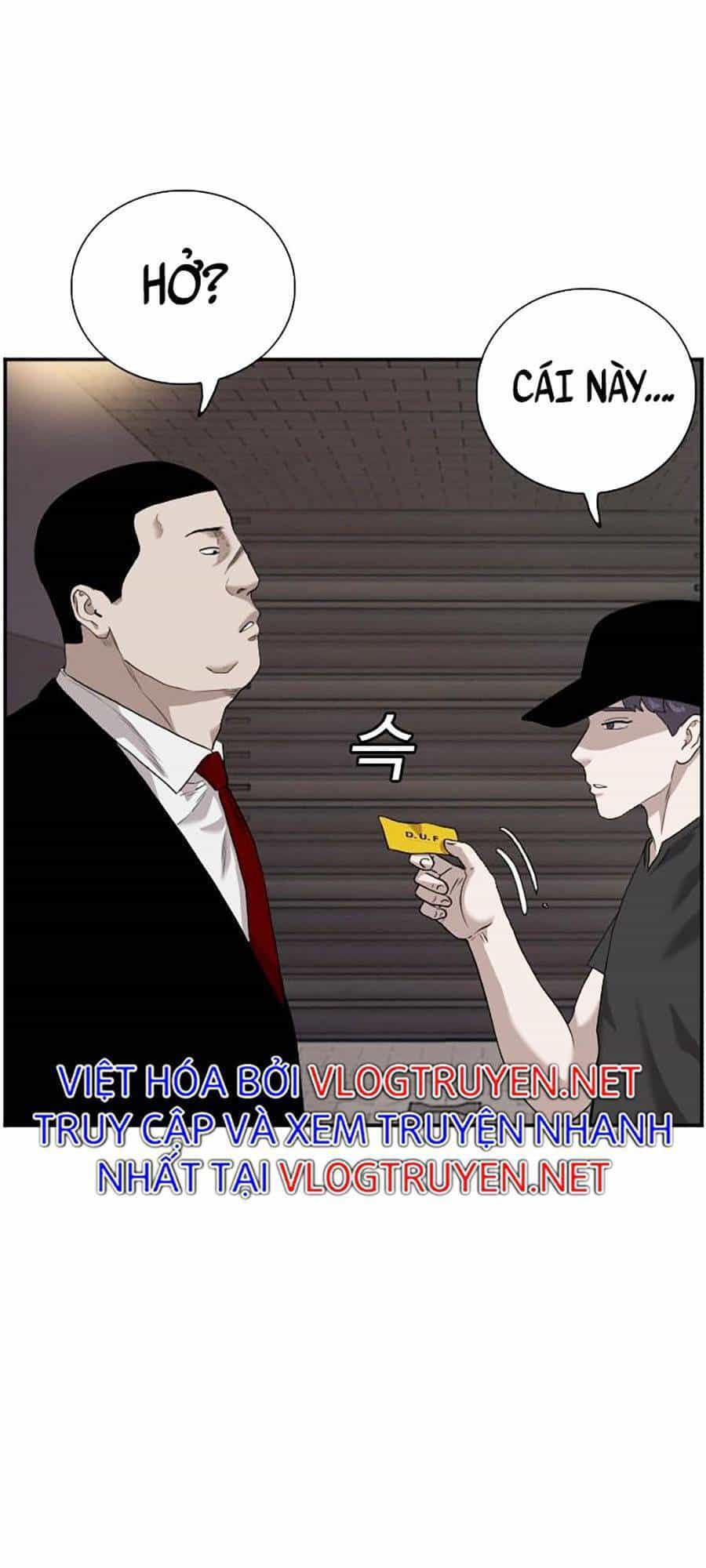 Người Xấu - Chương 96 - ảnh 103