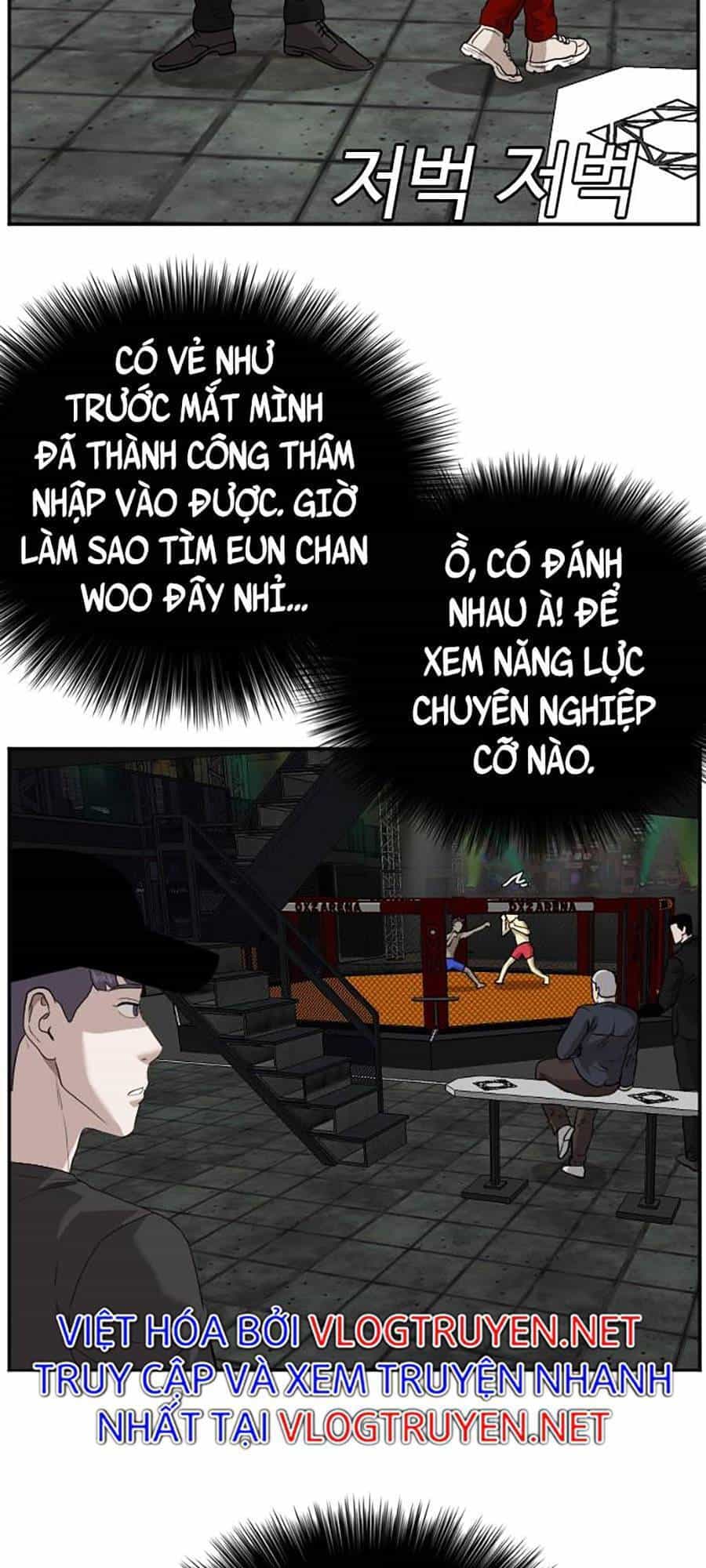 Người Xấu - Chương 96 - ảnh 123