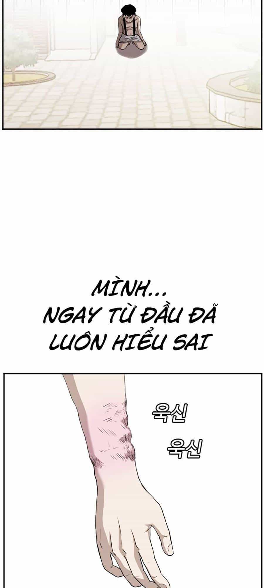 Người Xấu - Chương 96 - ảnh 45