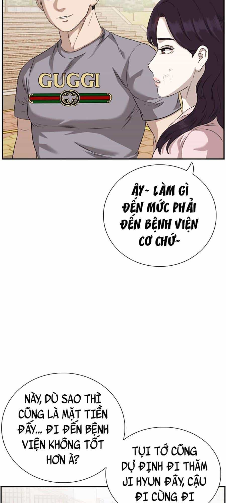 Người Xấu - Chương 96 - ảnh 57