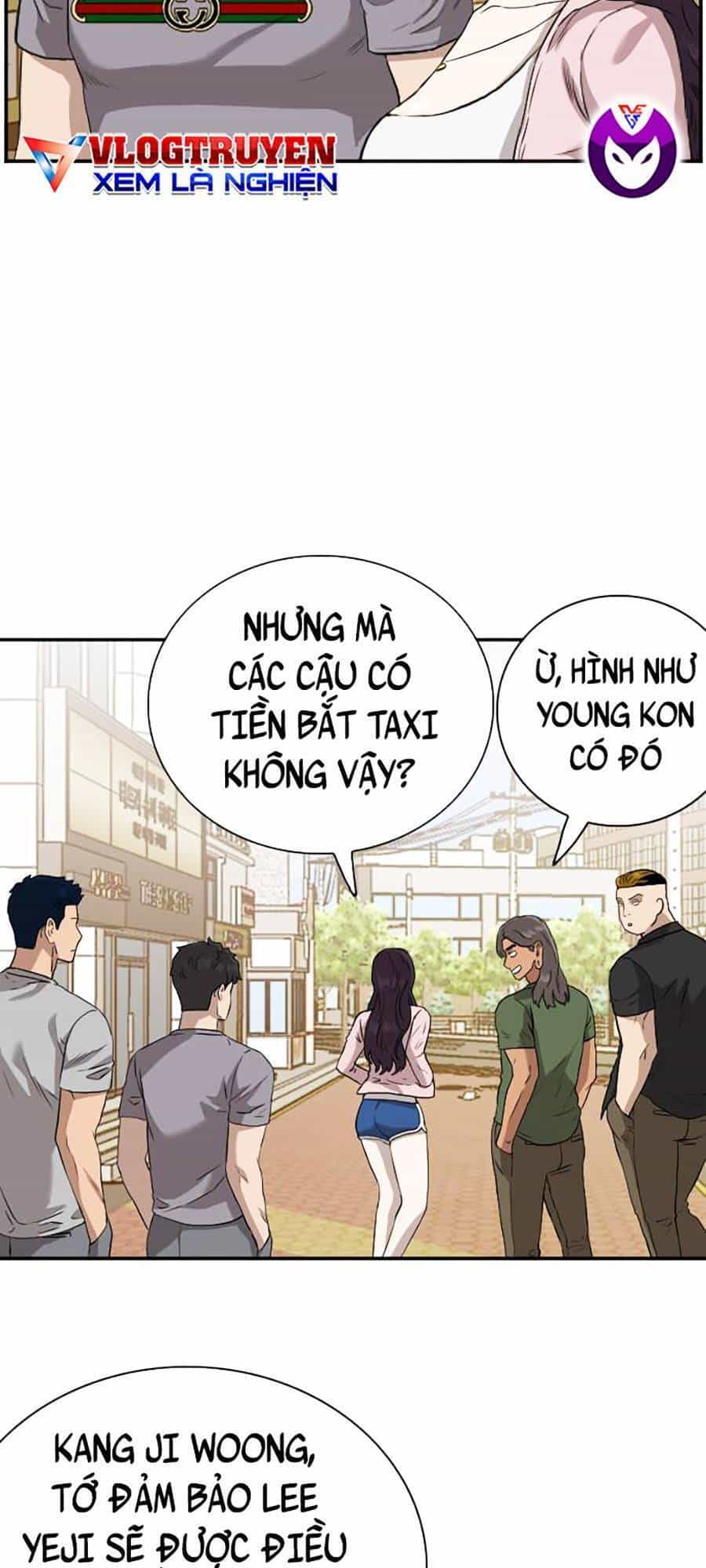 Người Xấu - Chương 96 - ảnh 67