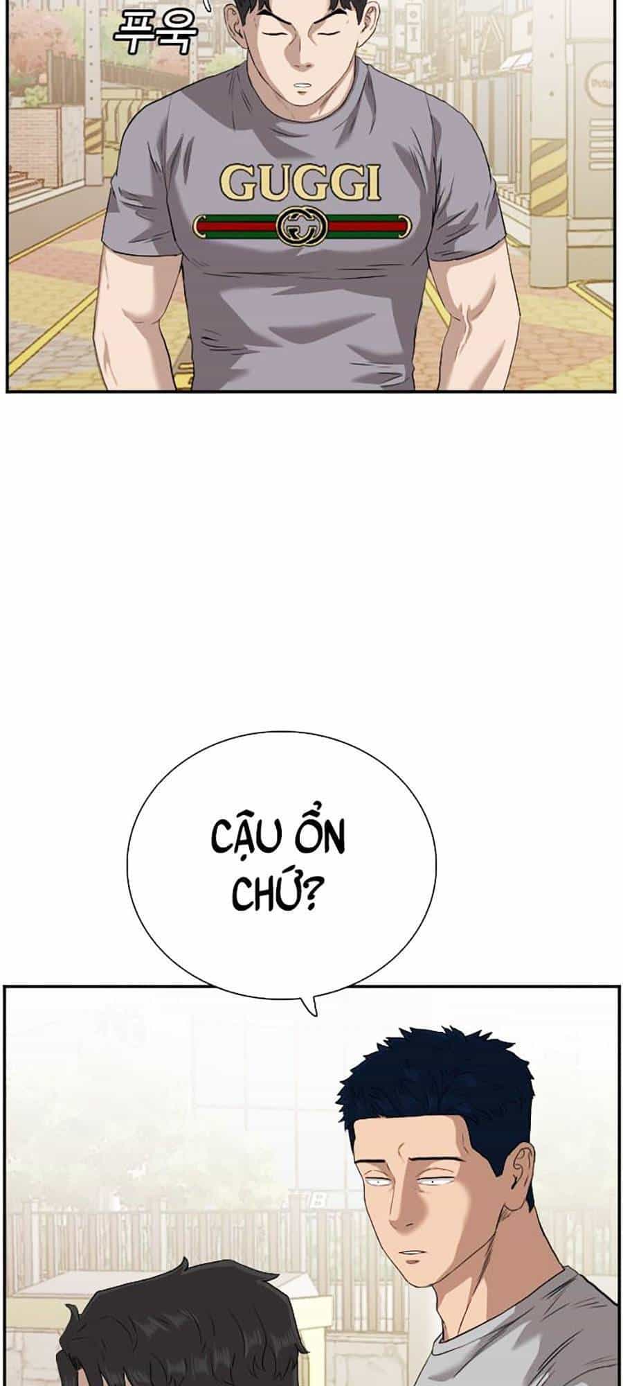 Người Xấu - Chương 96 - ảnh 75