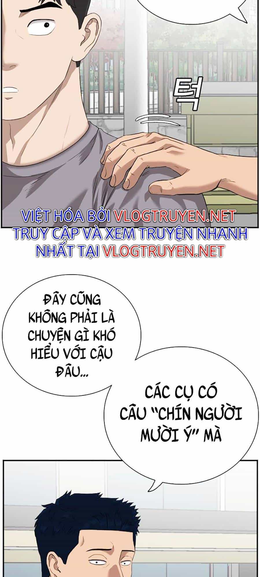 Người Xấu - Chương 96 - ảnh 81