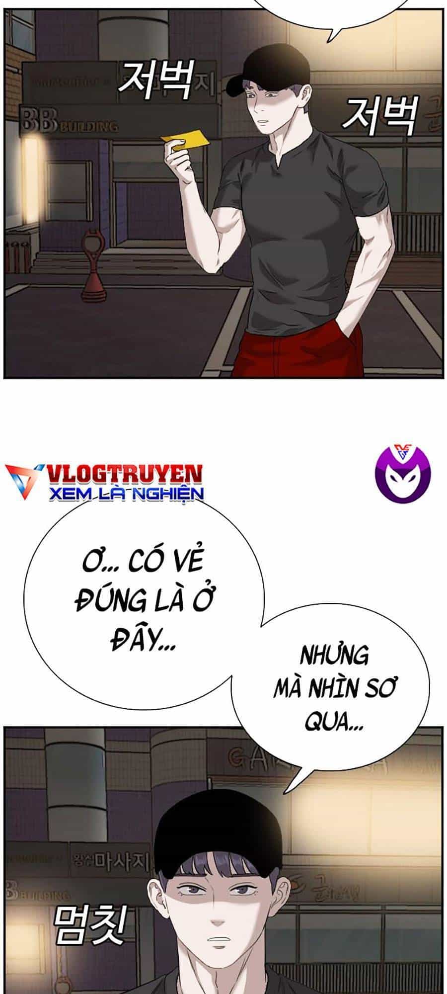 Người Xấu - Chương 96 - ảnh 91