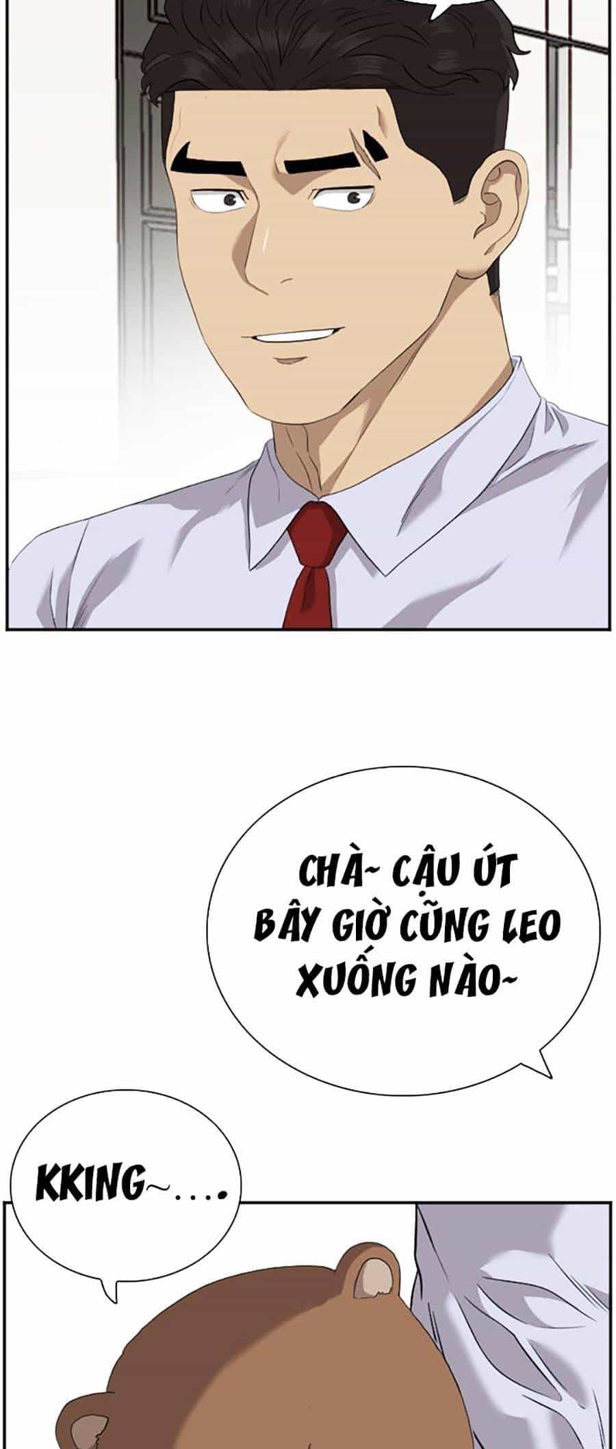 Người Xấu - Chương 97 - ảnh 13