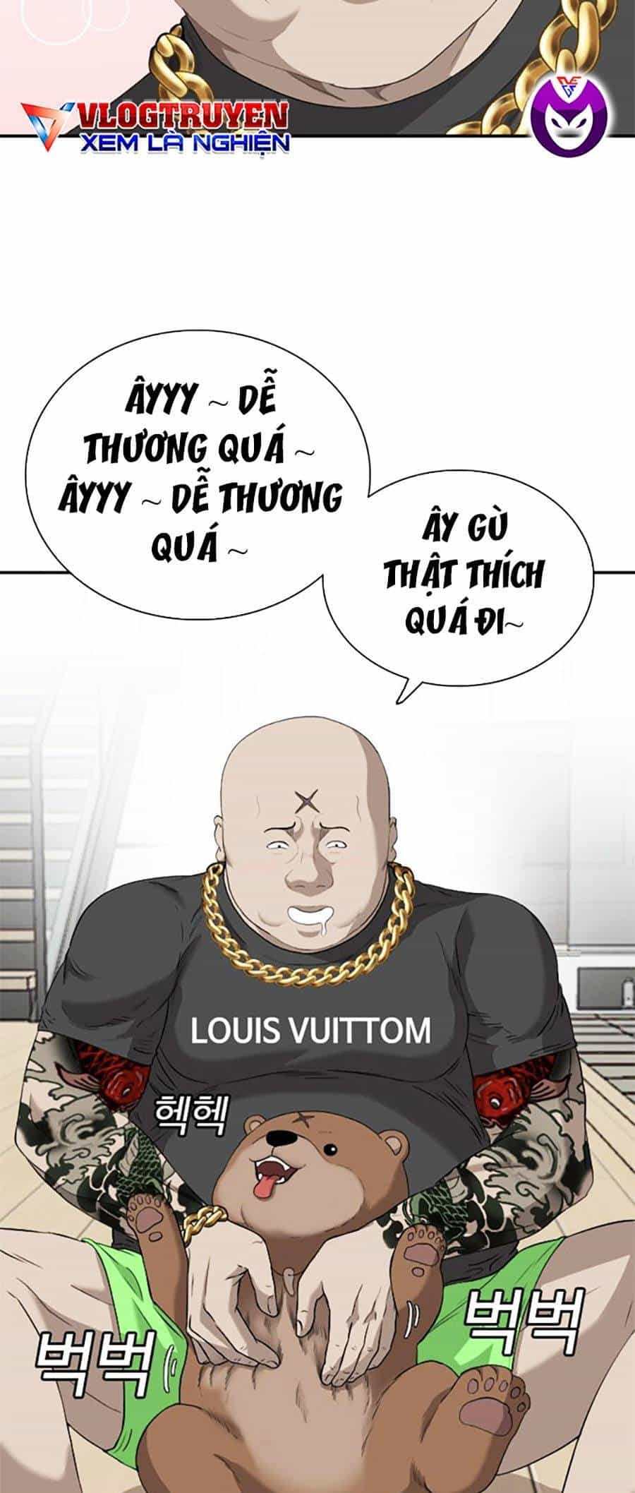 Người Xấu - Chương 97 - ảnh 19