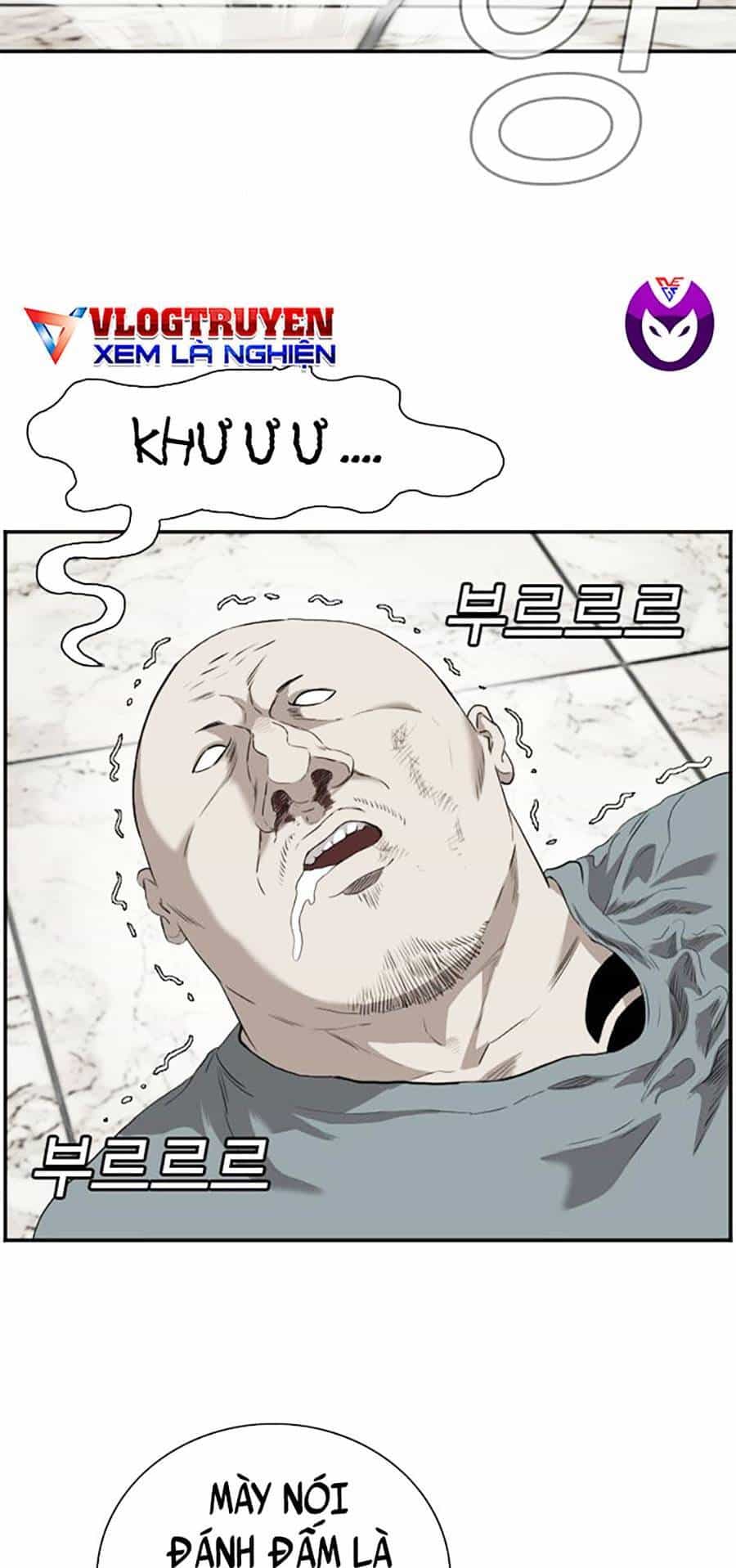 Người Xấu - Chương 97 - ảnh 27