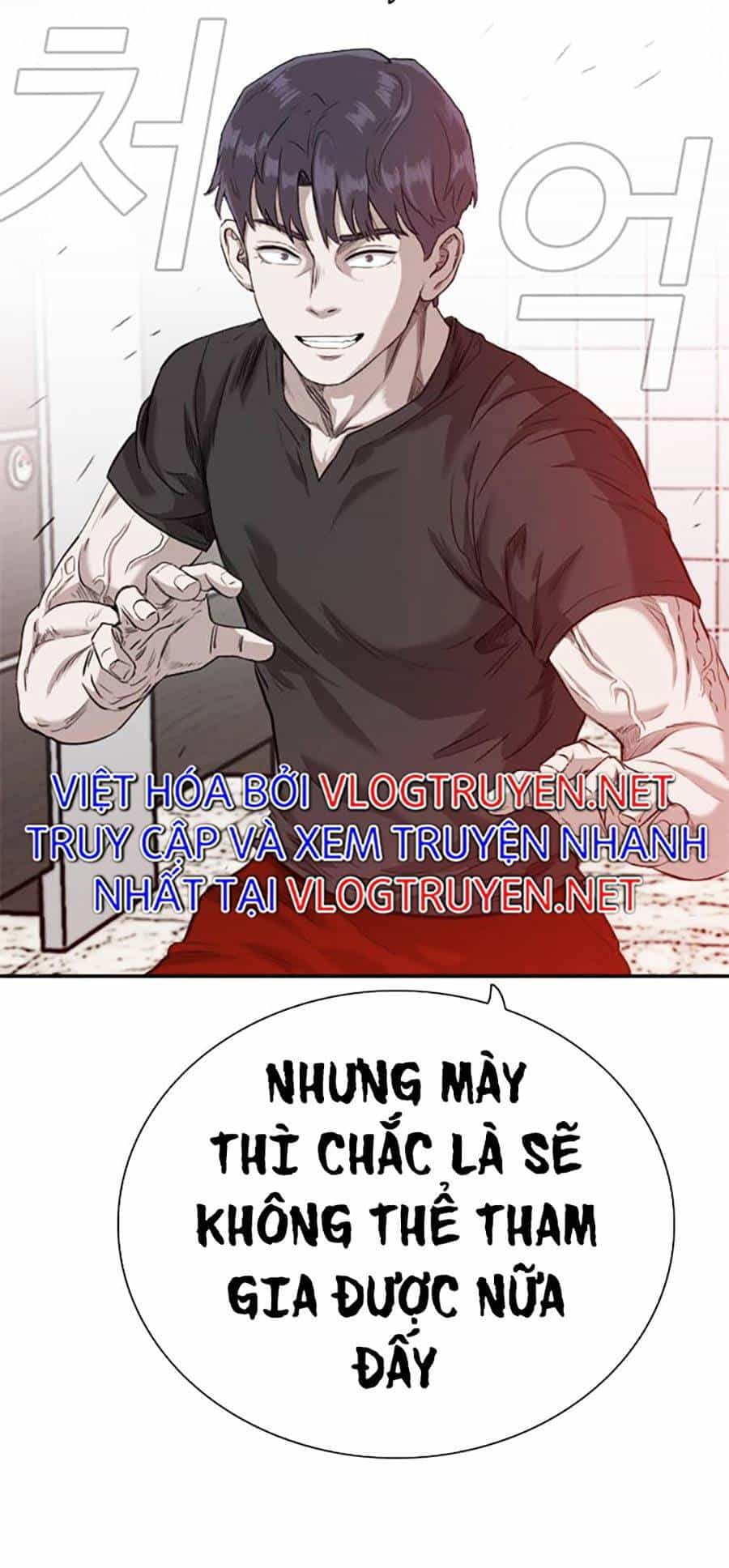 Người Xấu - Chương 97 - ảnh 3