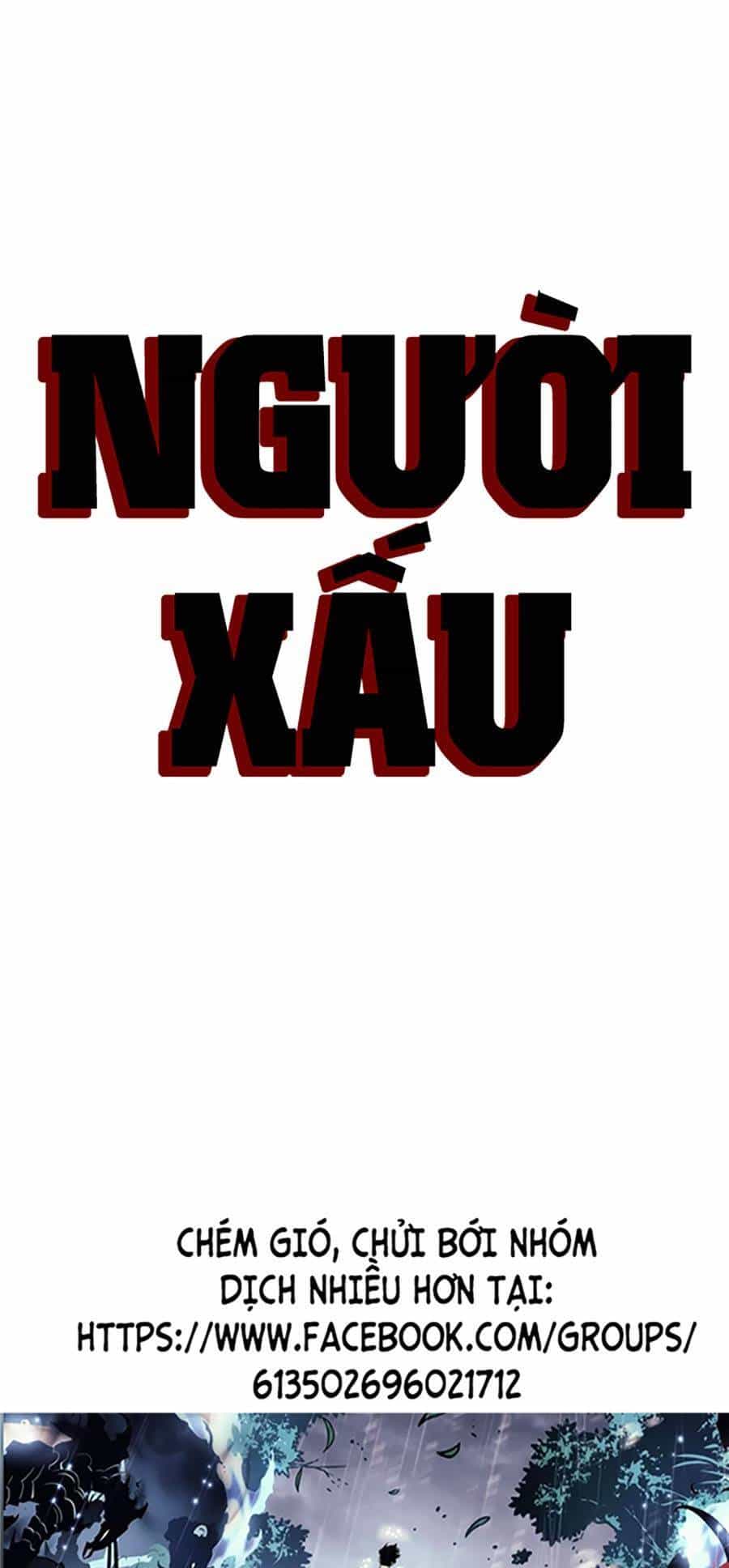 Người Xấu - Chương 97 - ảnh 4