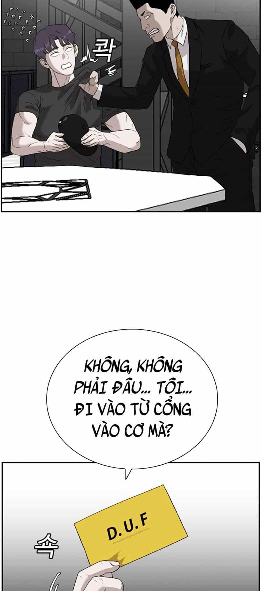 Người Xấu - Chương 97 - ảnh 48