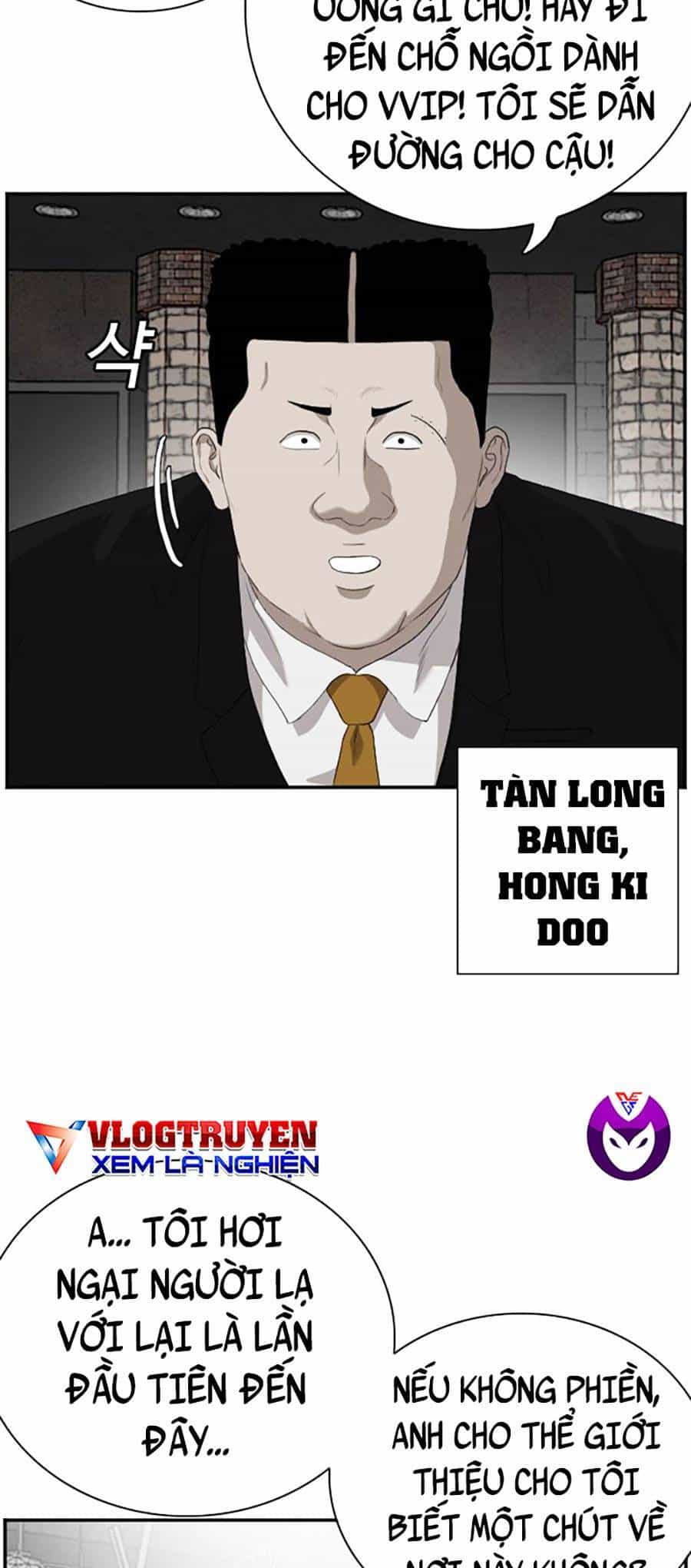 Người Xấu - Chương 97 - ảnh 56