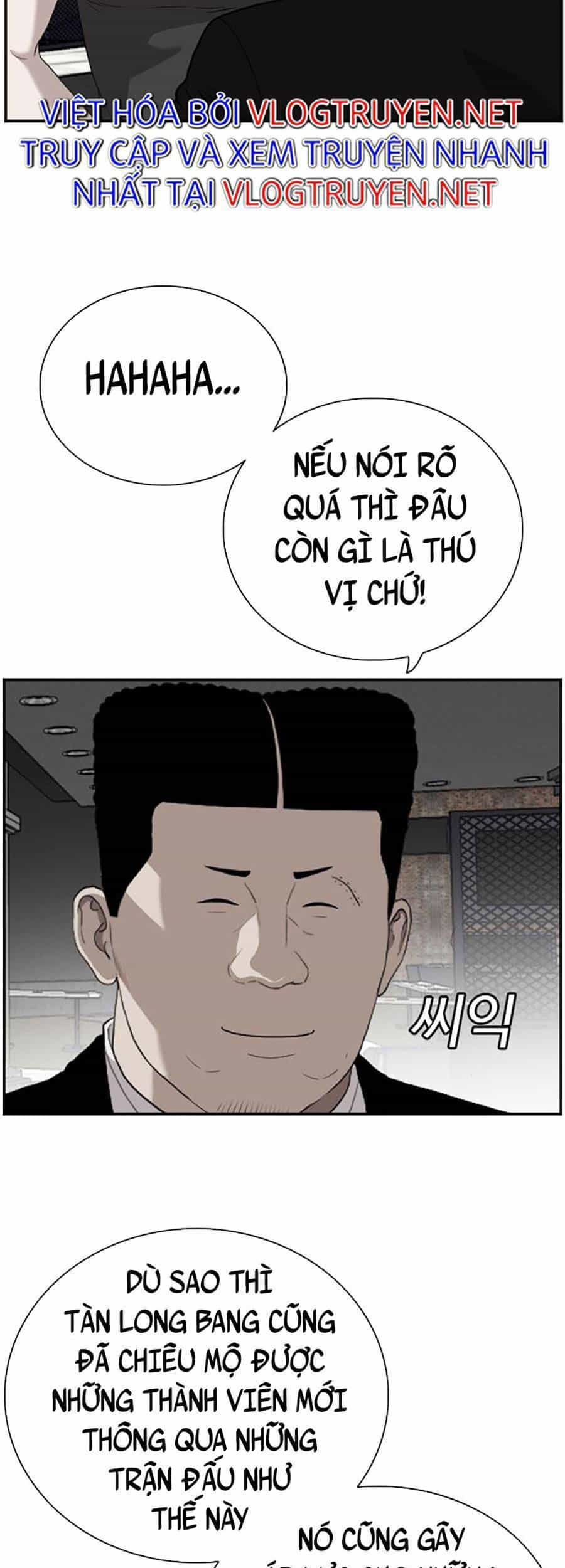 Người Xấu - Chương 97 - ảnh 65