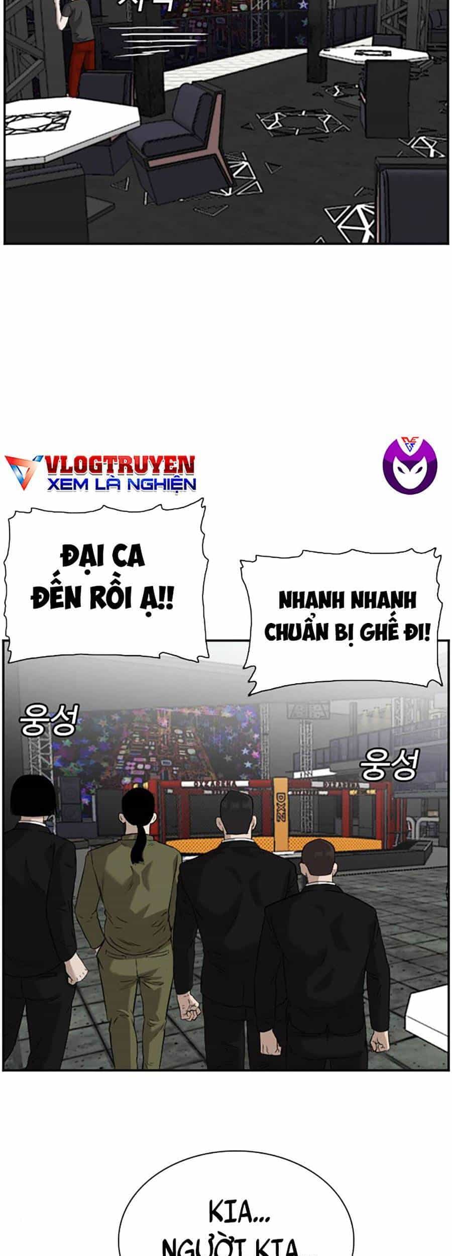 Người Xấu - Chương 97 - ảnh 79