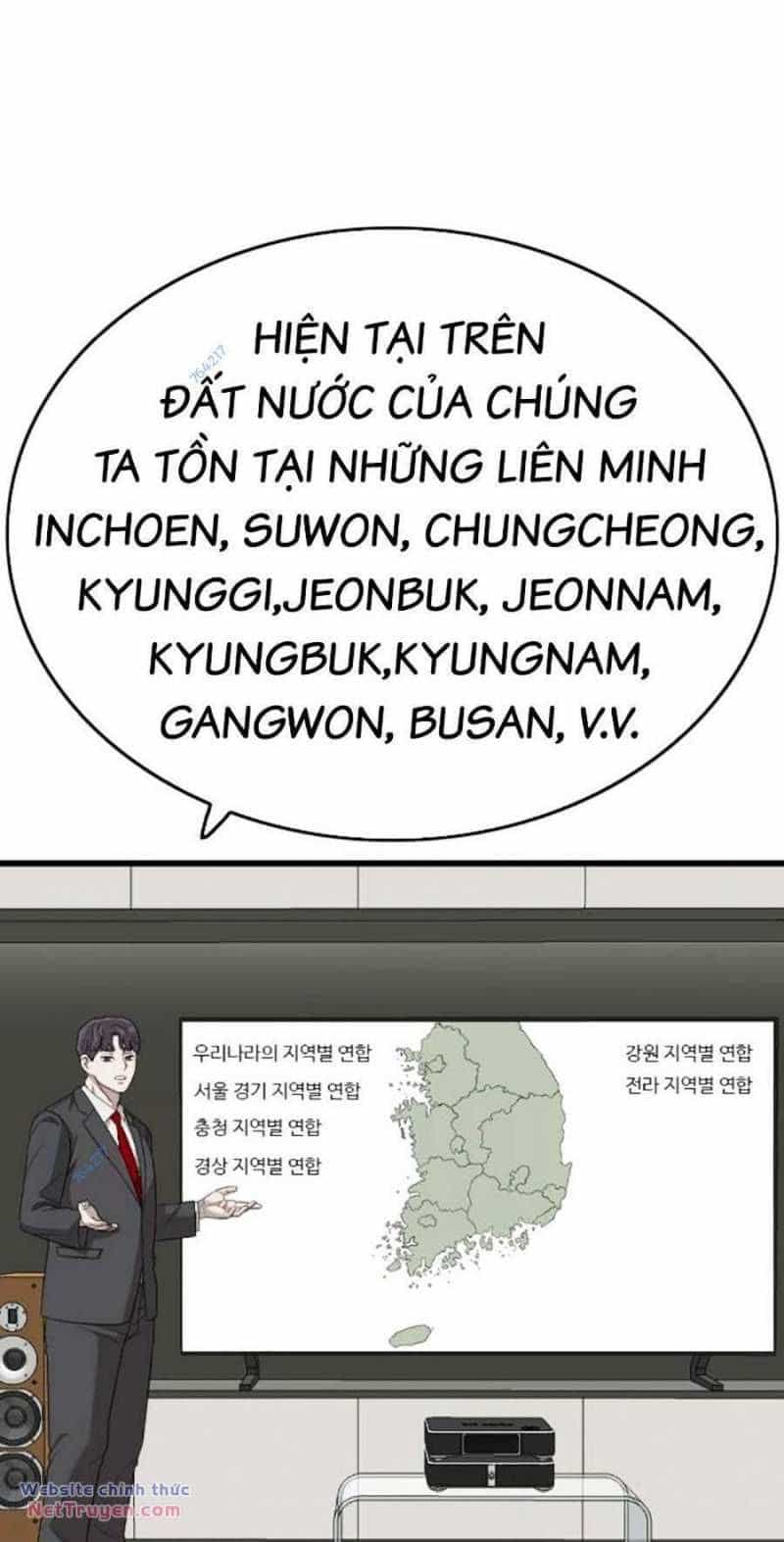 Người Xấu - Chương 97.2 - ảnh 15