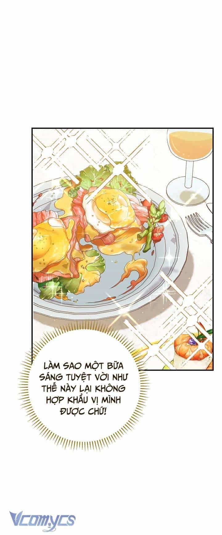 Người Xem Mắt Của Ác Nữ Quá Hoàn Hảo - Chương 1 - ảnh 23