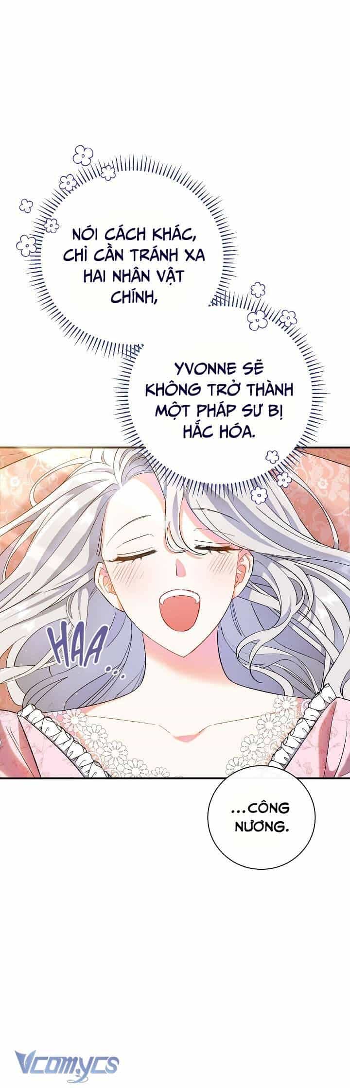 Người Xem Mắt Của Ác Nữ Quá Hoàn Hảo - Chương 1 - ảnh 43