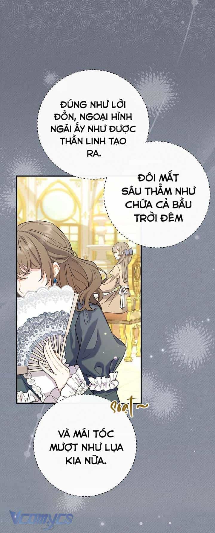 Người Xem Mắt Của Ác Nữ Quá Hoàn Hảo - Chương 1 - ảnh 5