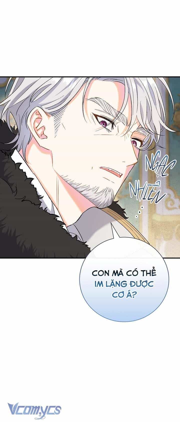 Người Xem Mắt Của Ác Nữ Quá Hoàn Hảo - Chương 1 - ảnh 52