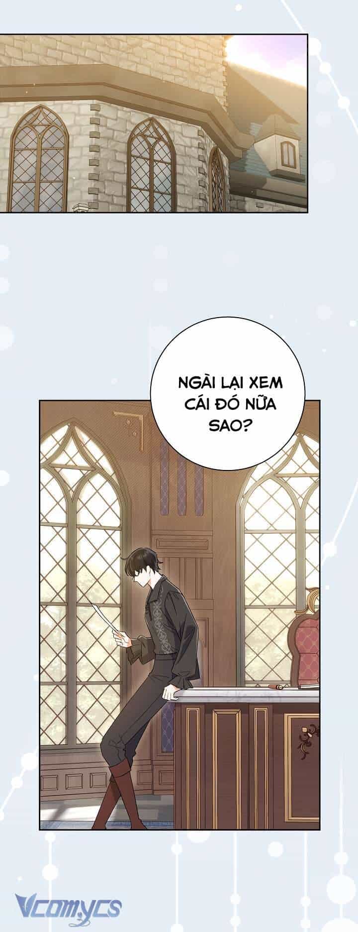 Người Xem Mắt Của Ác Nữ Quá Hoàn Hảo - Chương 1 - ảnh 65
