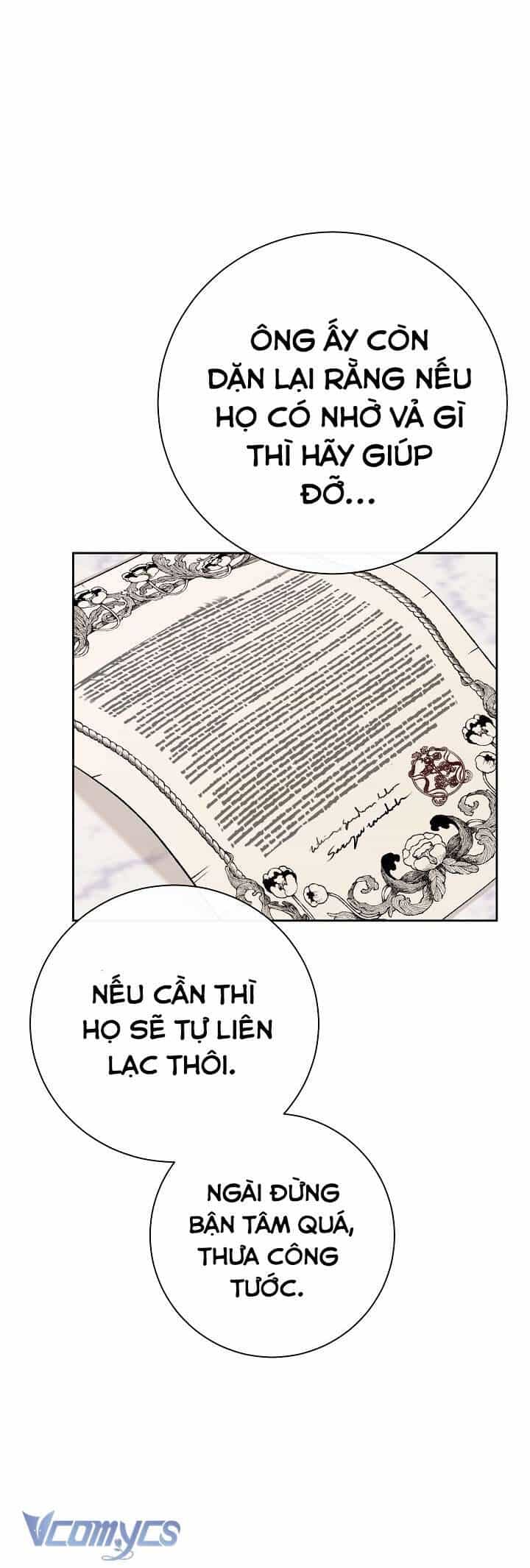 Người Xem Mắt Của Ác Nữ Quá Hoàn Hảo - Chương 1 - ảnh 68