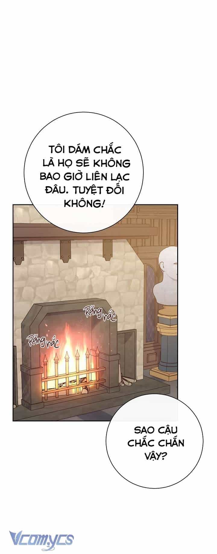 Người Xem Mắt Của Ác Nữ Quá Hoàn Hảo - Chương 1 - ảnh 70