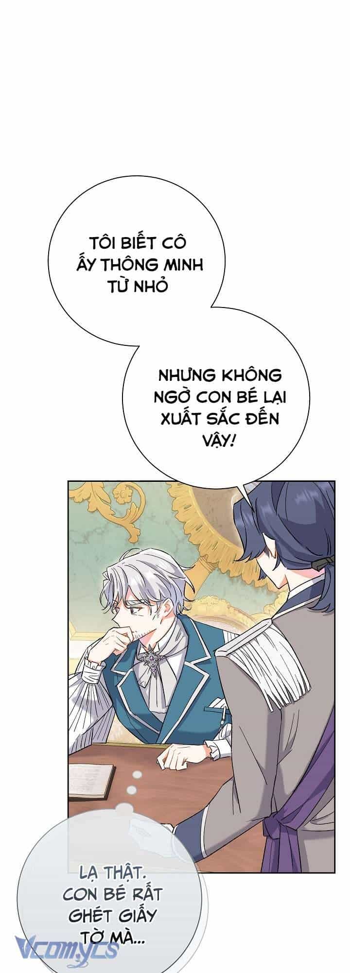 Người Xem Mắt Của Ác Nữ Quá Hoàn Hảo - Chương 1 - ảnh 75