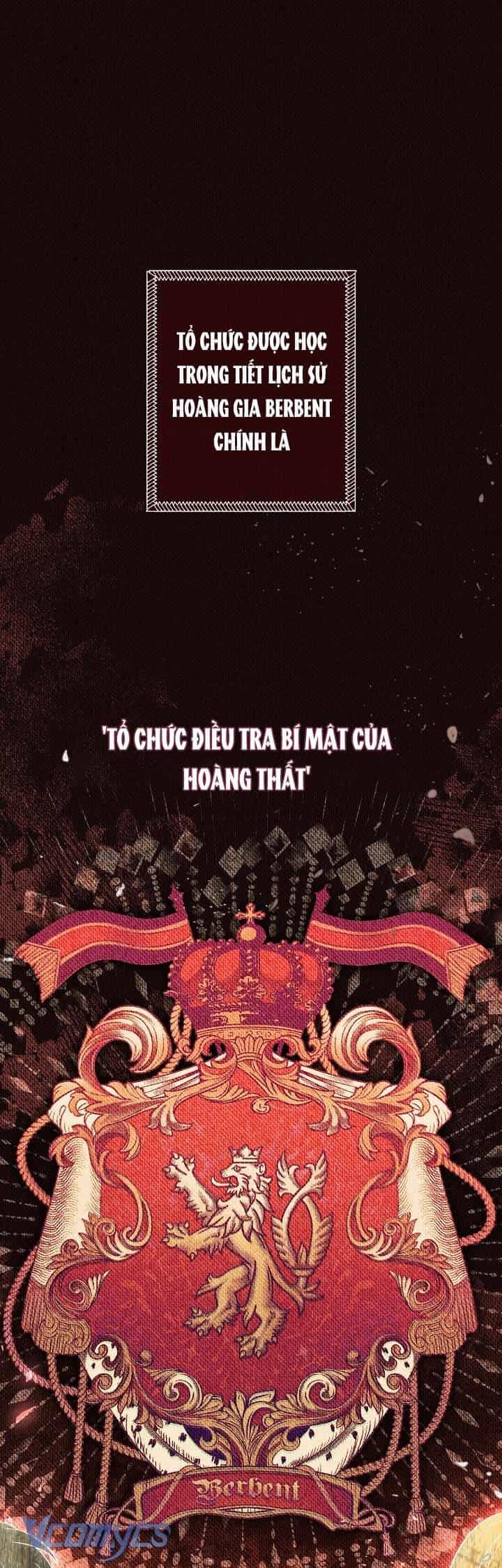 Người Xem Mắt Của Ác Nữ Quá Hoàn Hảo - Chương 10 - ảnh 2