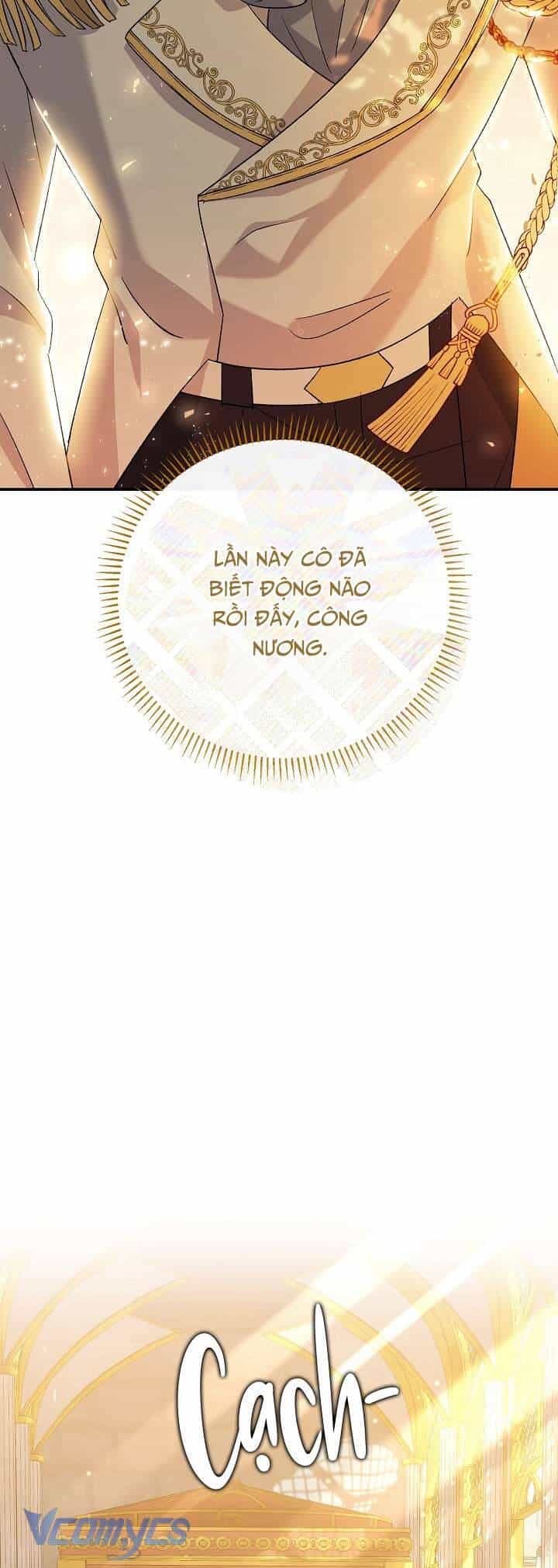Người Xem Mắt Của Ác Nữ Quá Hoàn Hảo - Chương 10 - ảnh 67