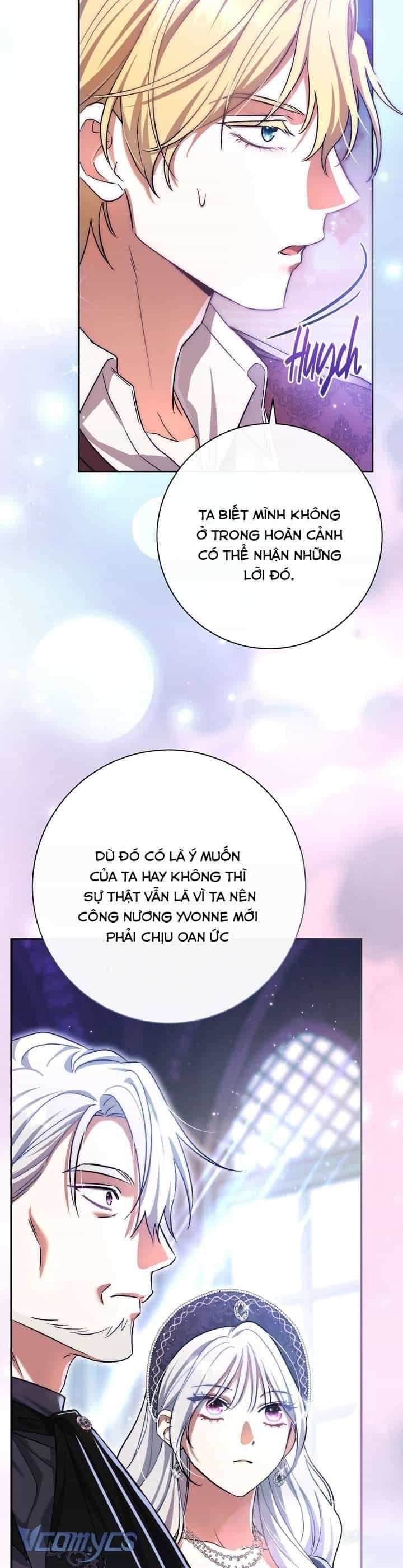 Người Xem Mắt Của Ác Nữ Quá Hoàn Hảo - Chương 99 - ảnh 57