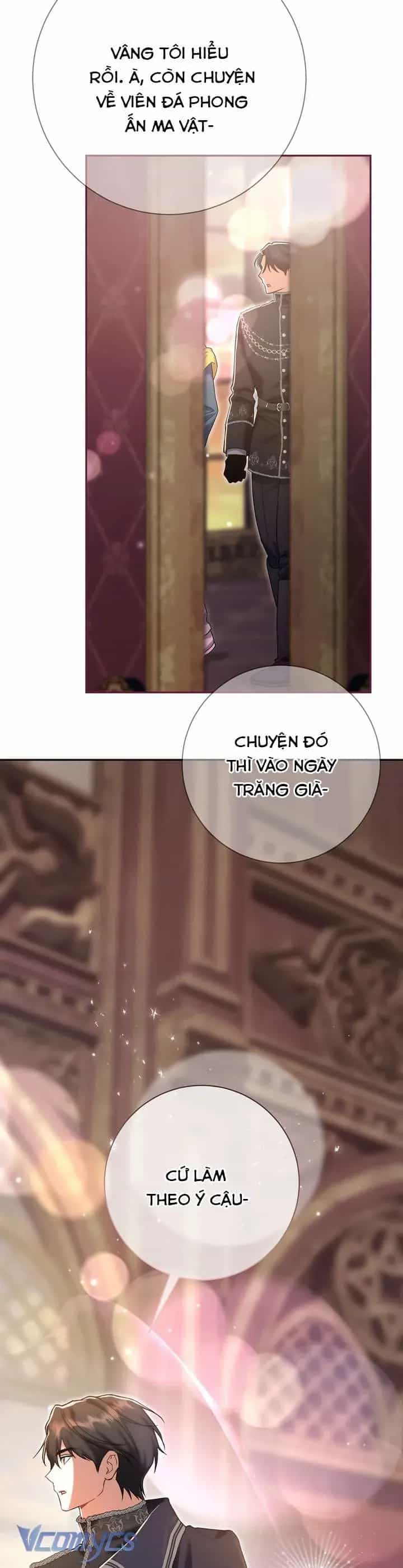 Người Xem Mắt Của Ác Nữ Quá Hoàn Hảo - Chương 100 - ảnh 34