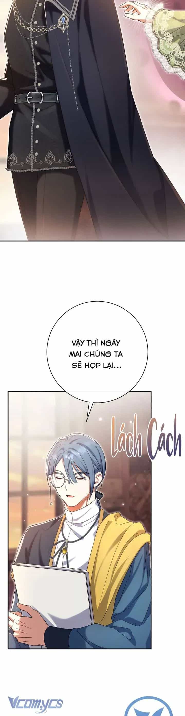 Người Xem Mắt Của Ác Nữ Quá Hoàn Hảo - Chương 100 - ảnh 35