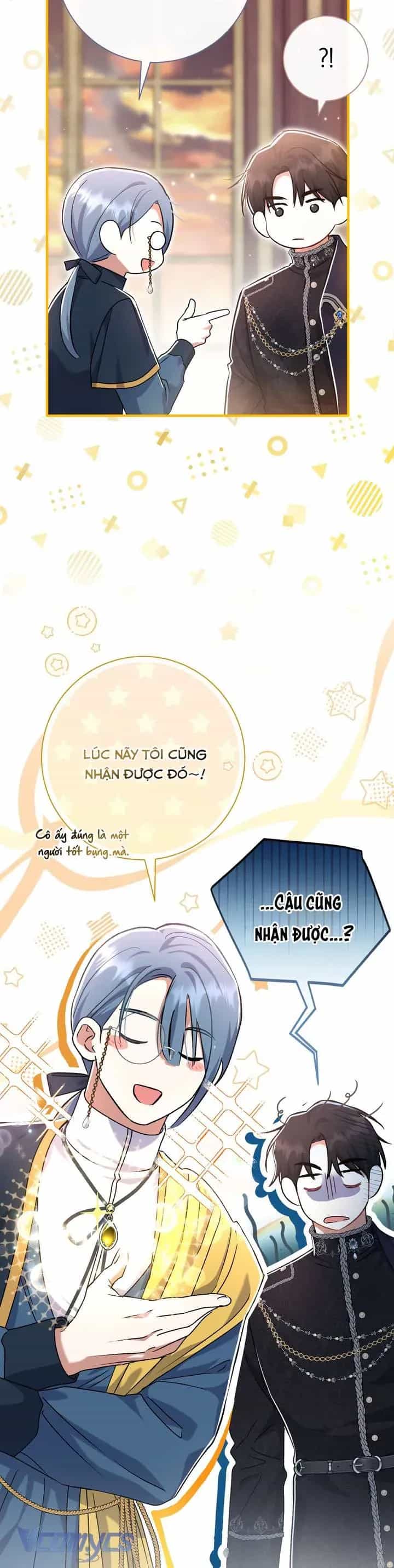 Người Xem Mắt Của Ác Nữ Quá Hoàn Hảo - Chương 100 - ảnh 55