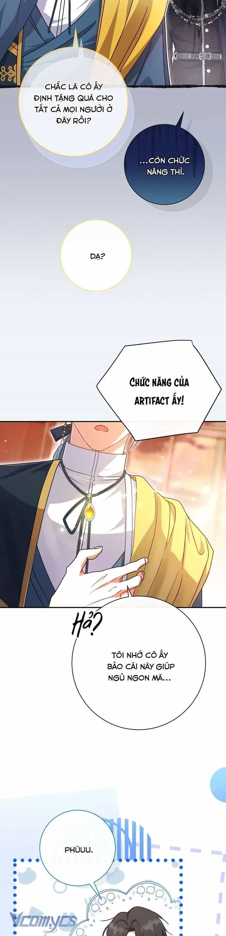 Người Xem Mắt Của Ác Nữ Quá Hoàn Hảo - Chương 100 - ảnh 58