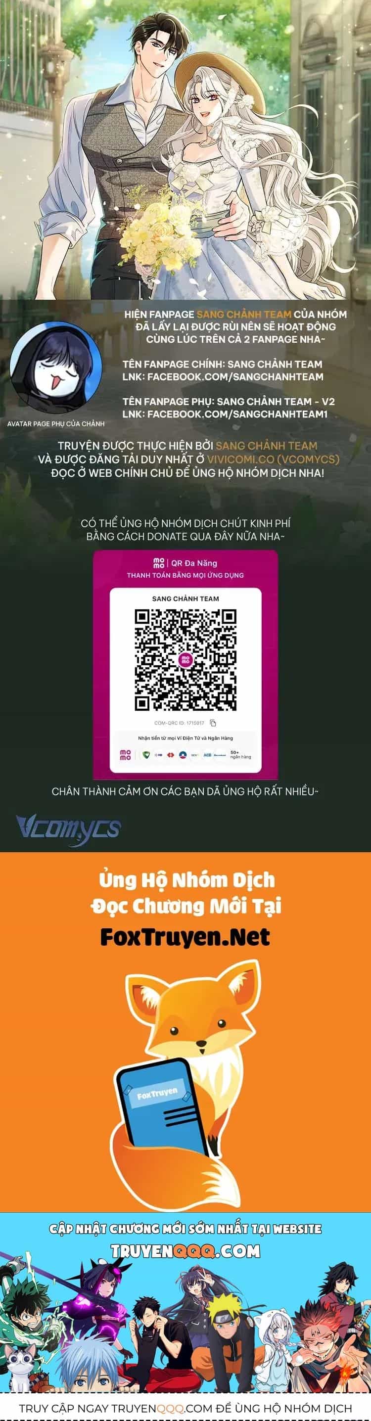 Người Xem Mắt Của Ác Nữ Quá Hoàn Hảo - Chương 100 - ảnh 67