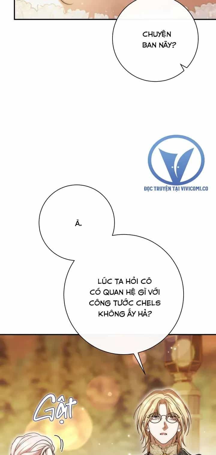 Người Xem Mắt Của Ác Nữ Quá Hoàn Hảo - Chương 101 - ảnh 18
