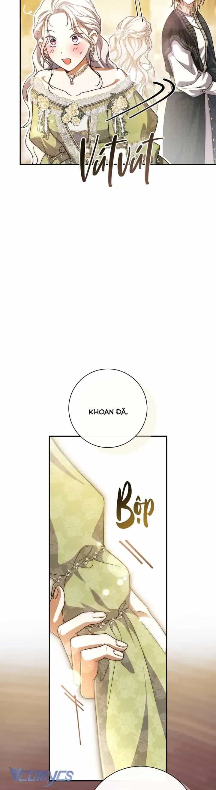 Người Xem Mắt Của Ác Nữ Quá Hoàn Hảo - Chương 101 - ảnh 28
