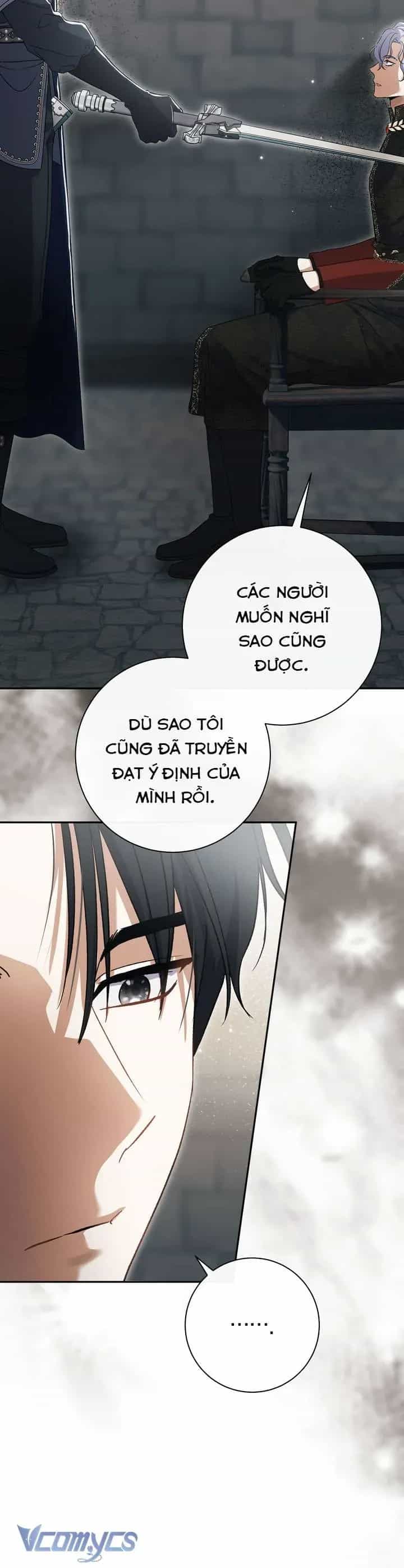 Người Xem Mắt Của Ác Nữ Quá Hoàn Hảo - Chương 102 - ảnh 30