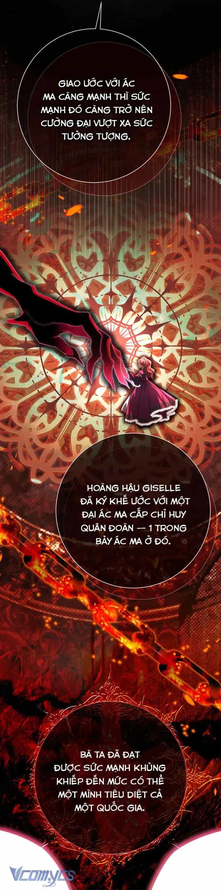 Người Xem Mắt Của Ác Nữ Quá Hoàn Hảo - Chương 102 - ảnh 35