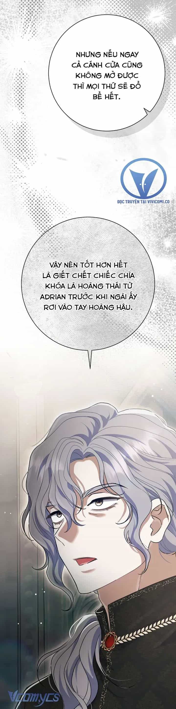 Người Xem Mắt Của Ác Nữ Quá Hoàn Hảo - Chương 102 - ảnh 40
