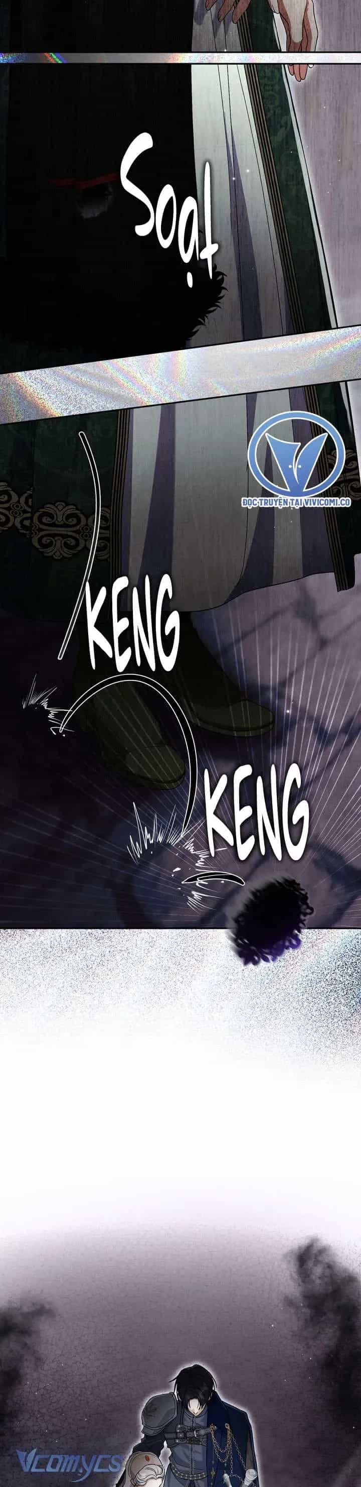 Người Xem Mắt Của Ác Nữ Quá Hoàn Hảo - Chương 102 - ảnh 55
