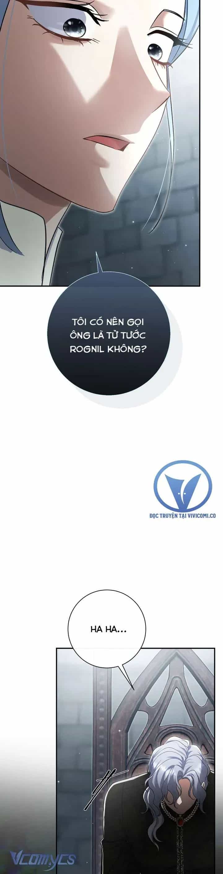 Người Xem Mắt Của Ác Nữ Quá Hoàn Hảo - Chương 103 - ảnh 29