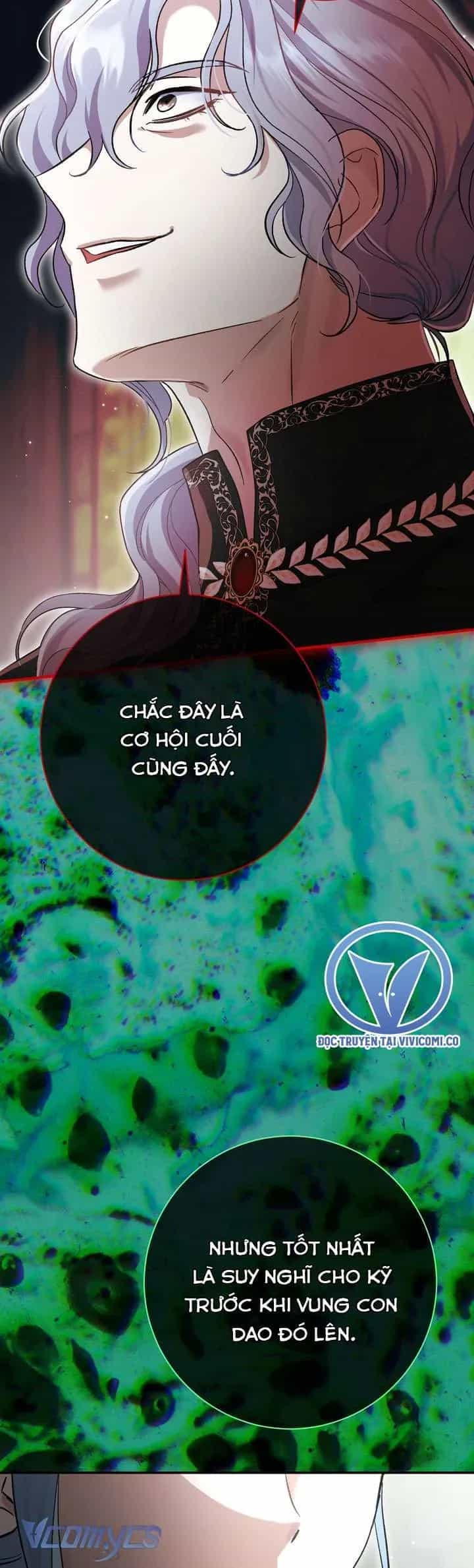 Người Xem Mắt Của Ác Nữ Quá Hoàn Hảo - Chương 103 - ảnh 32