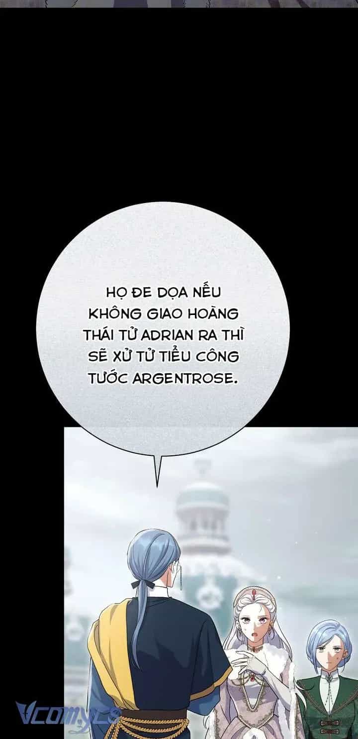 Người Xem Mắt Của Ác Nữ Quá Hoàn Hảo - Chương 104 - ảnh 23