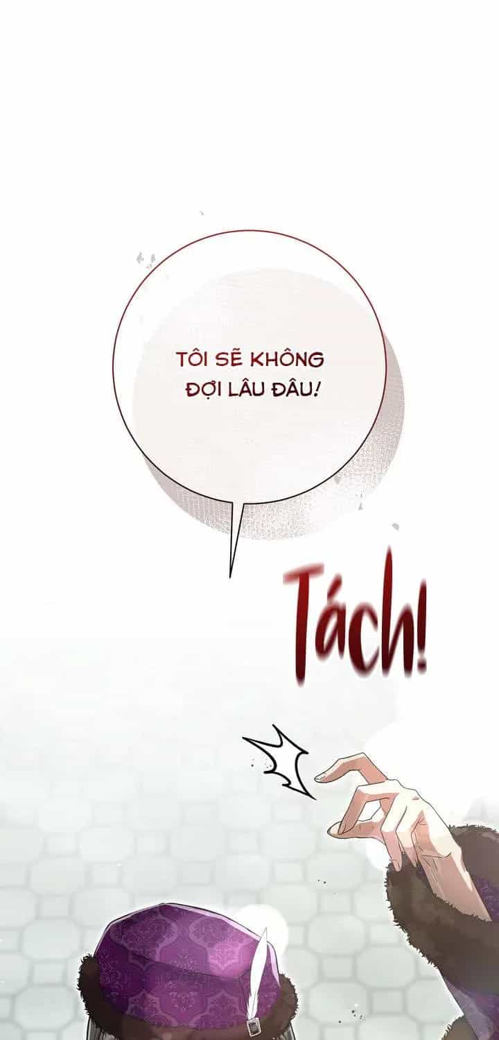 Người Xem Mắt Của Ác Nữ Quá Hoàn Hảo - Chương 104 - ảnh 3