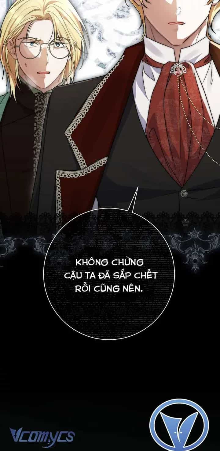Người Xem Mắt Của Ác Nữ Quá Hoàn Hảo - Chương 104 - ảnh 45