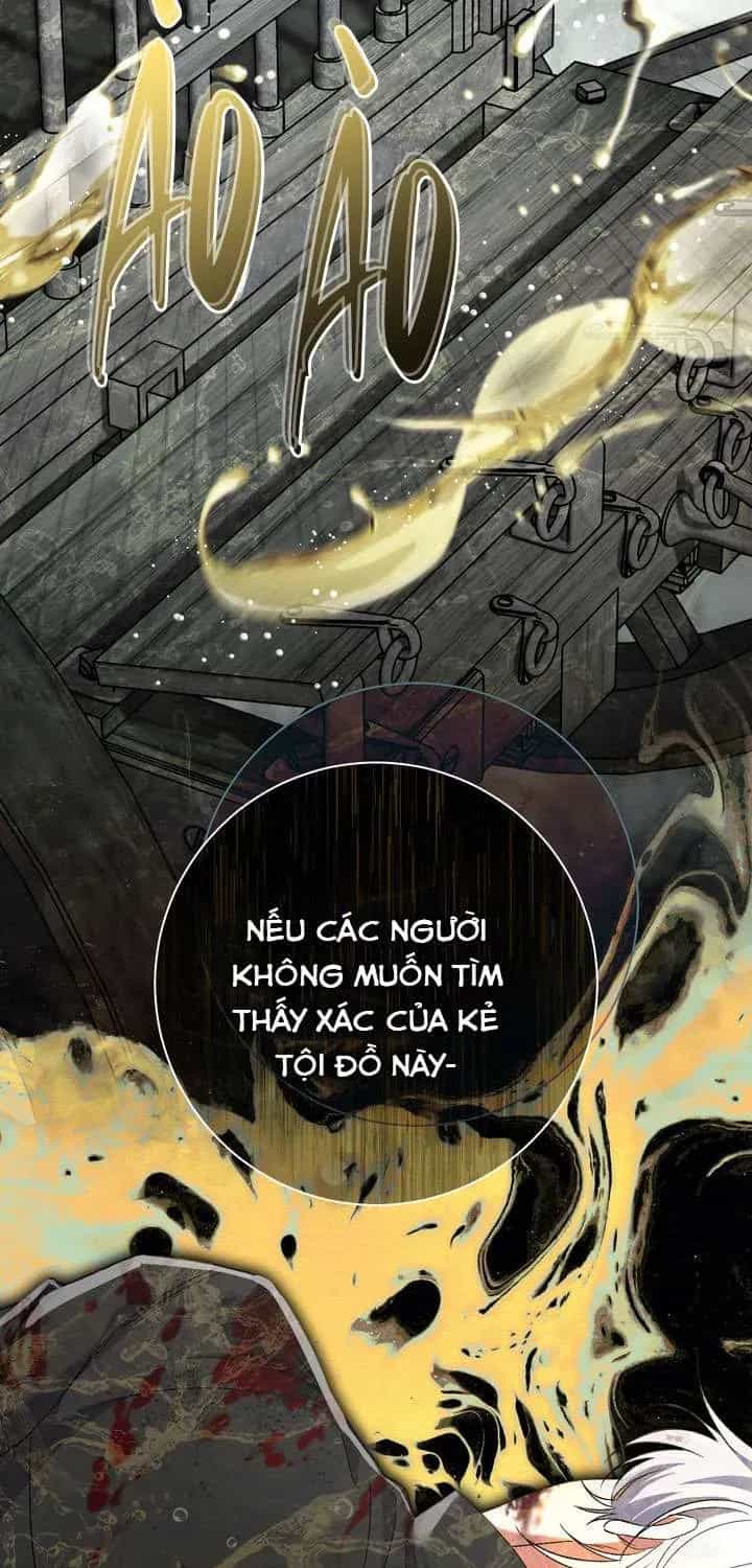 Người Xem Mắt Của Ác Nữ Quá Hoàn Hảo - Chương 104 - ảnh 5
